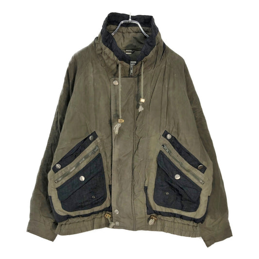 NORTH ISLAND Padded Jacket