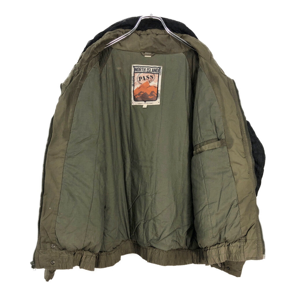 NORTH ISLAND Padded Jacket