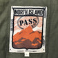 NORTH ISLAND Padded Jacket