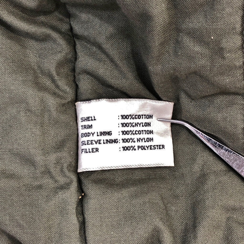 NORTH ISLAND Padded Jacket