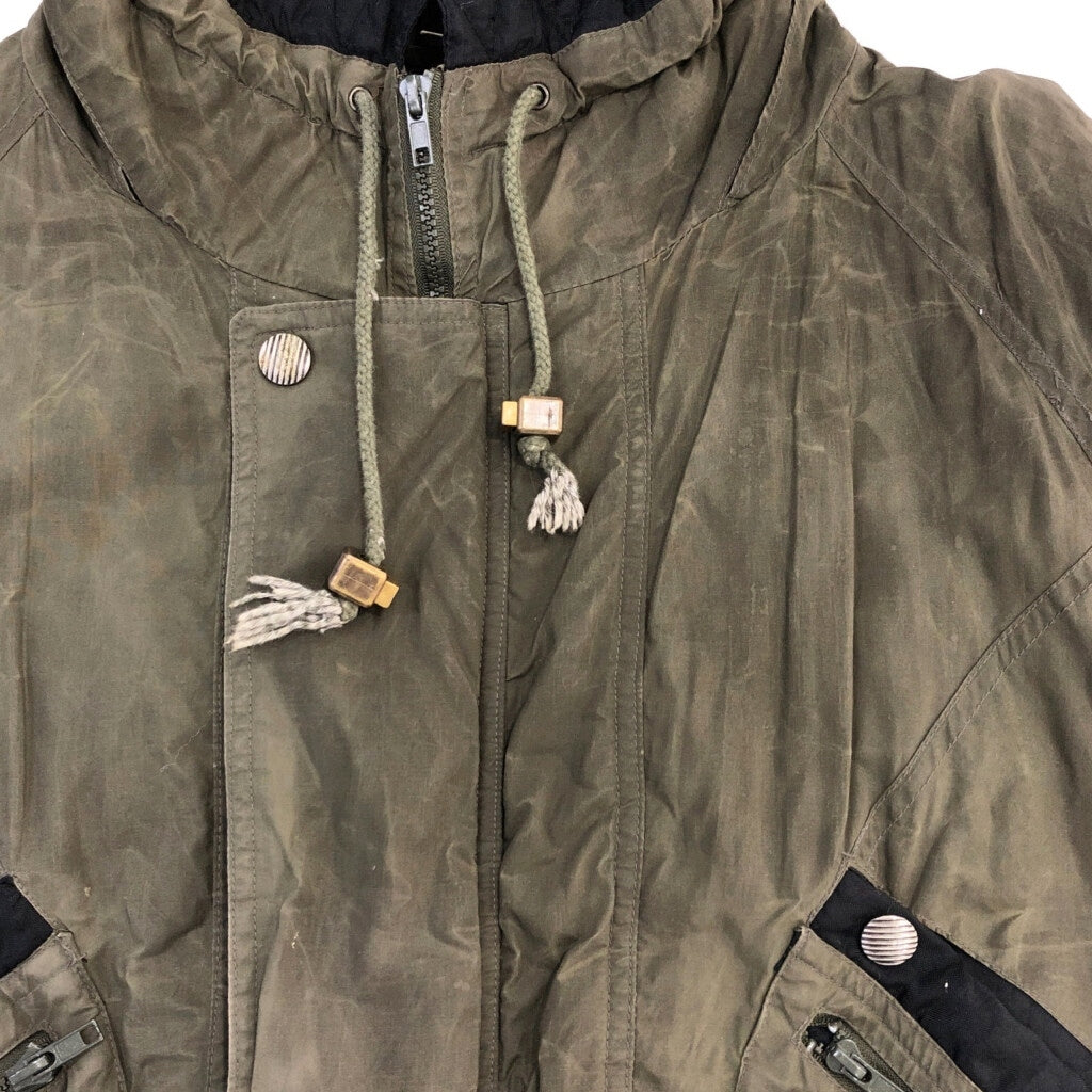 NORTH ISLAND Padded Jacket