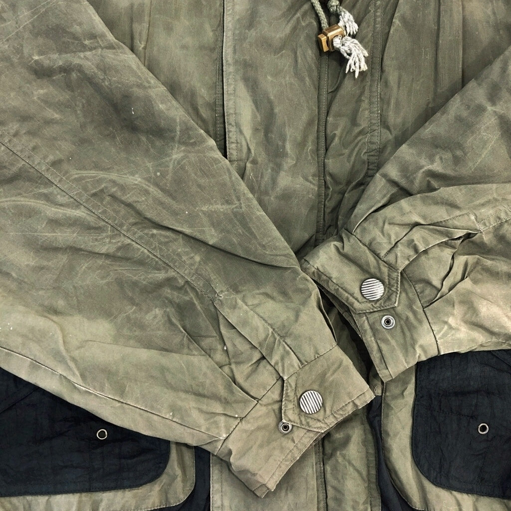 NORTH ISLAND Padded Jacket