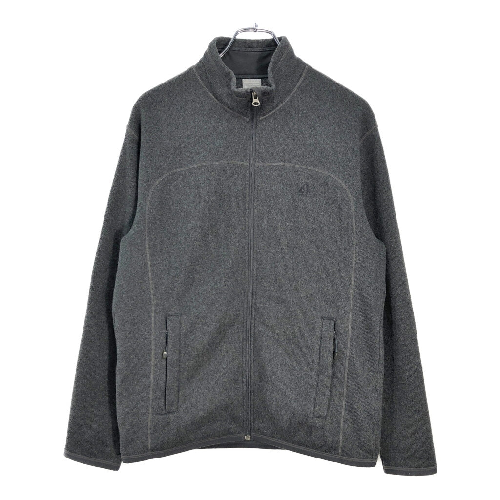 NIKE ACG Fleece Jacket