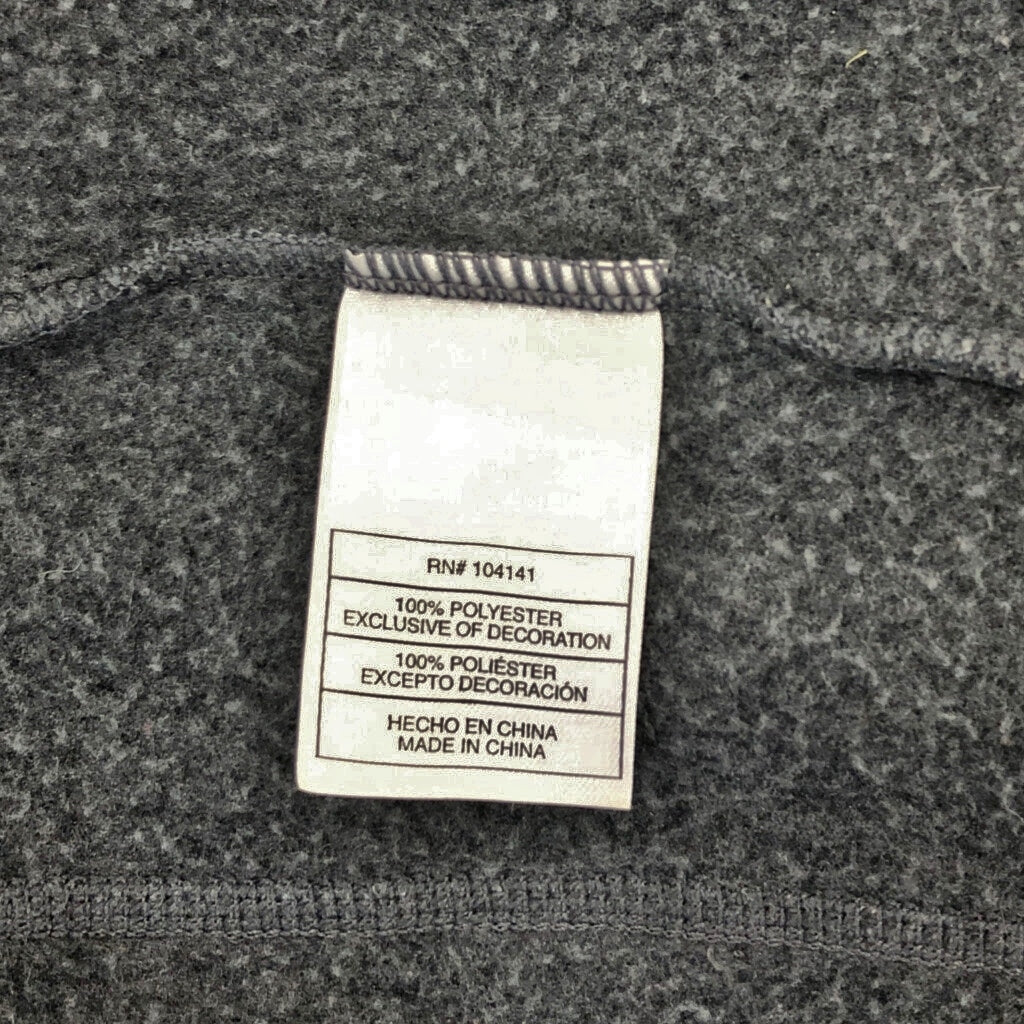 NIKE ACG Fleece Jacket