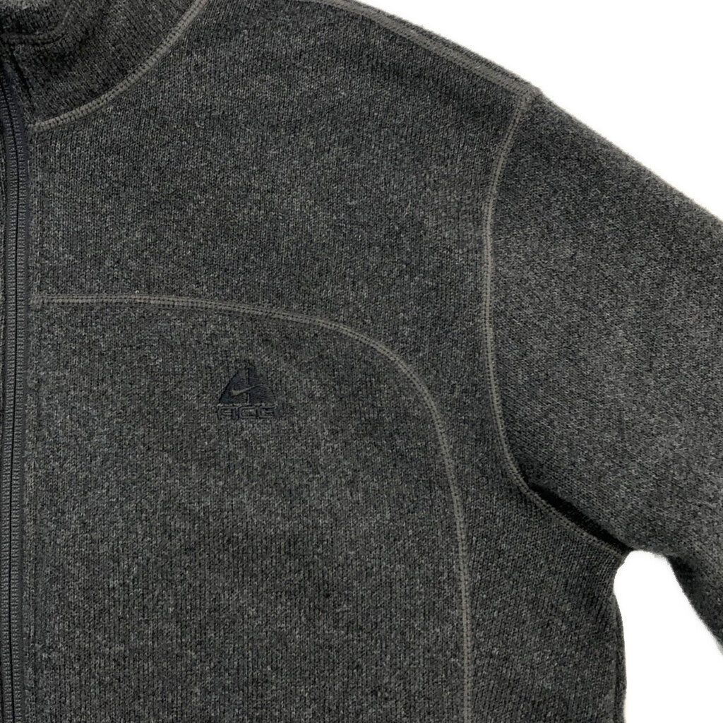 NIKE ACG Fleece Jacket