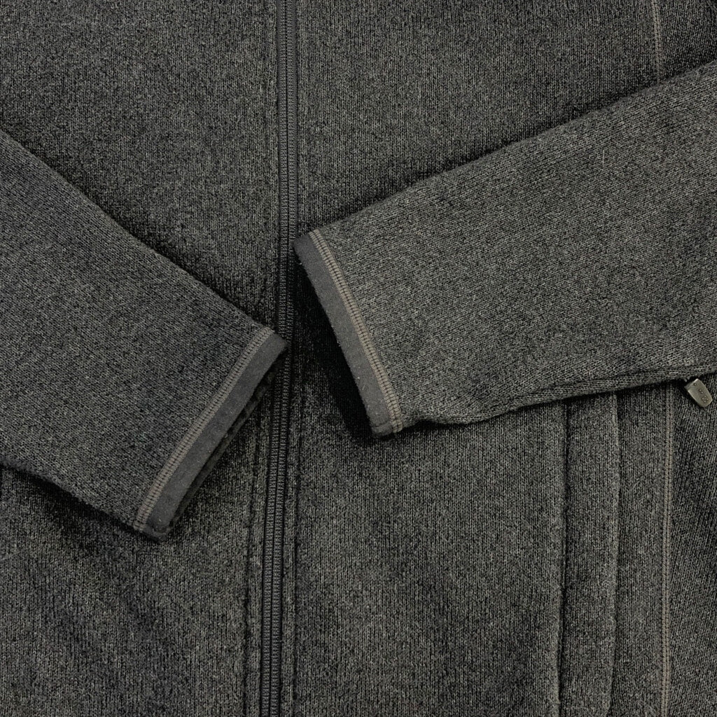 NIKE ACG Fleece Jacket