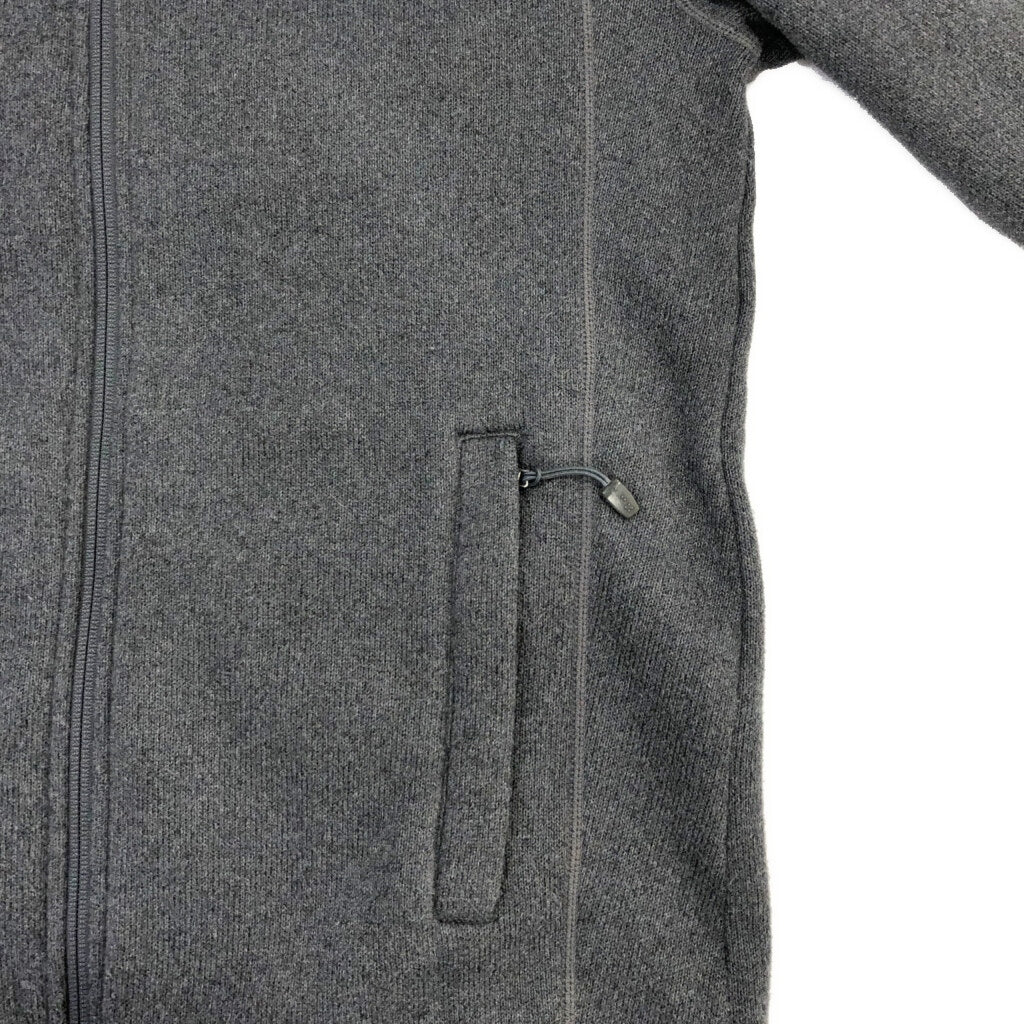 NIKE ACG Fleece Jacket