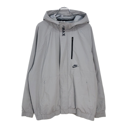 NIKE Mountain Parka