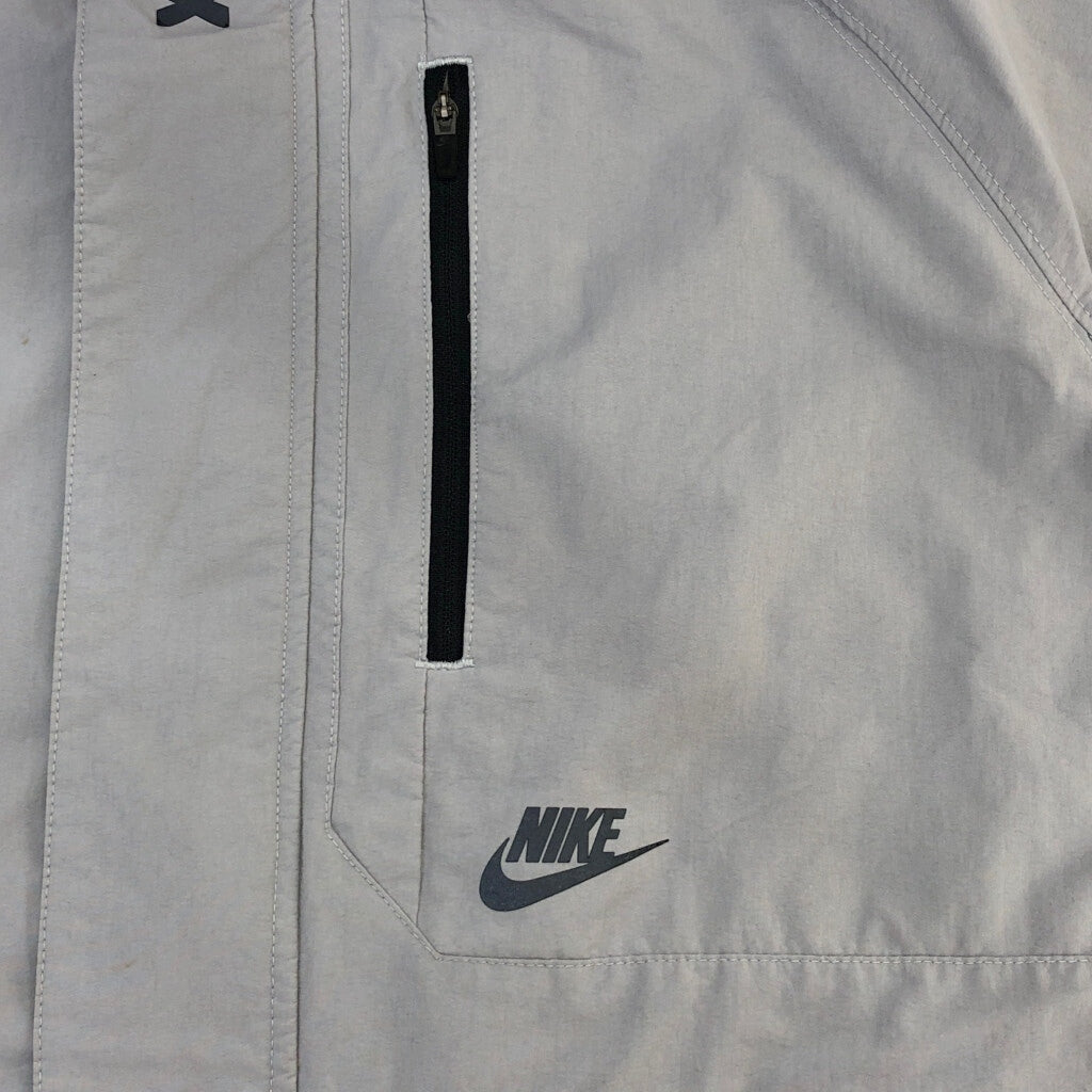 NIKE Mountain Parka