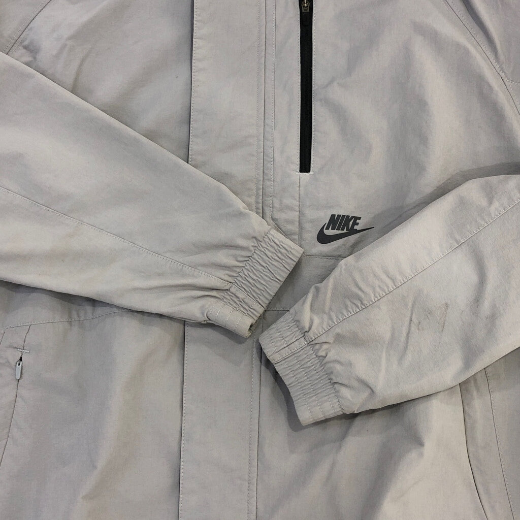 NIKE Mountain Parka