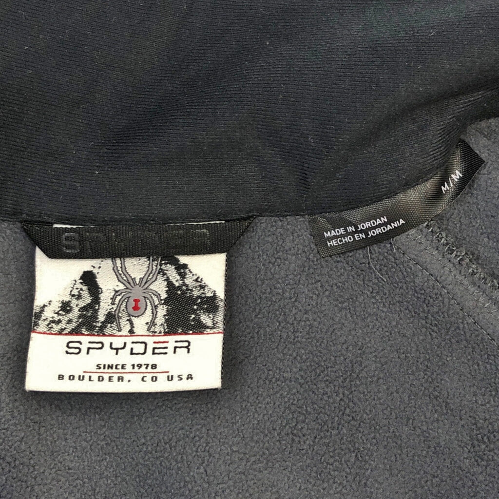 SPYDER Fleece Jacket