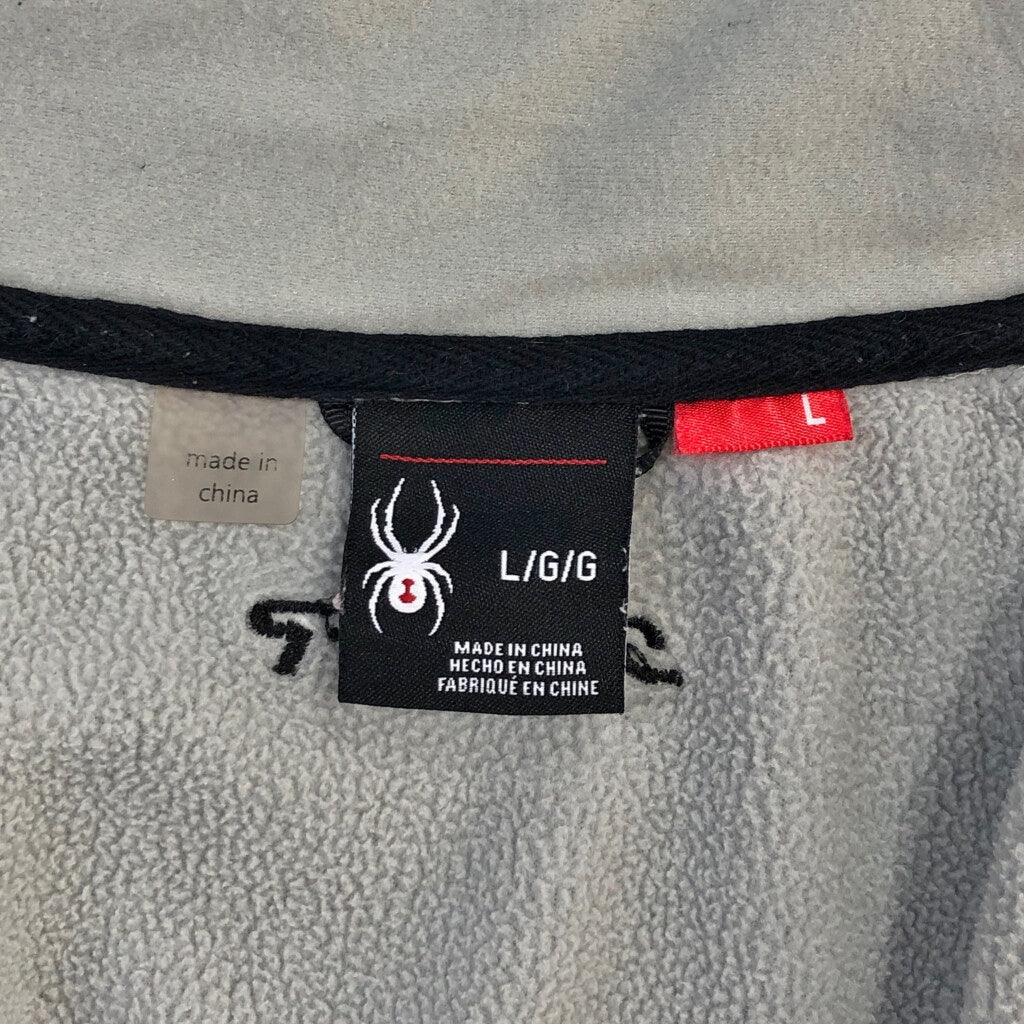 SPYDER Fleece Jacket