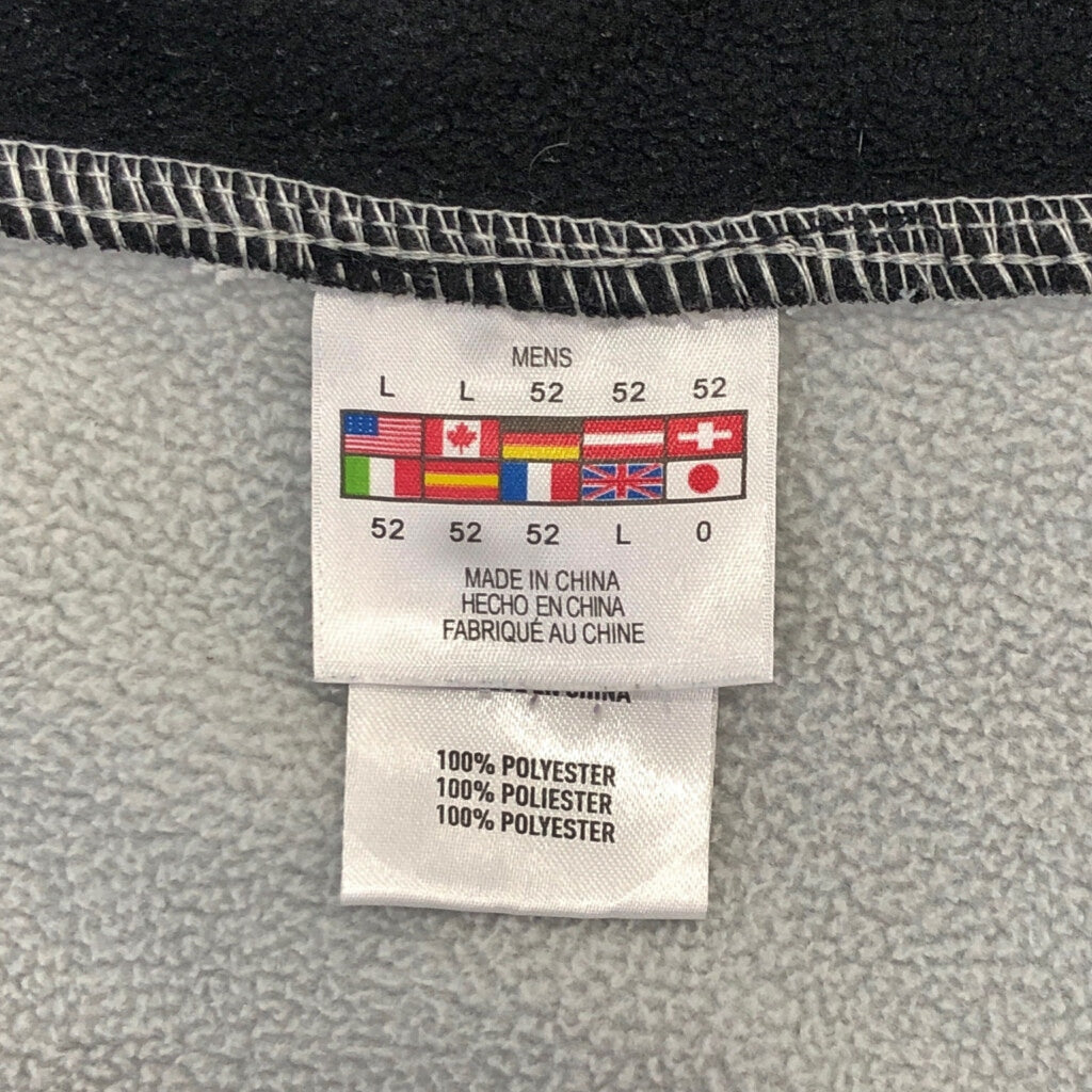 SPYDER Fleece Jacket