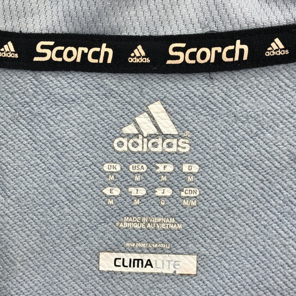 adidas Track Jacket