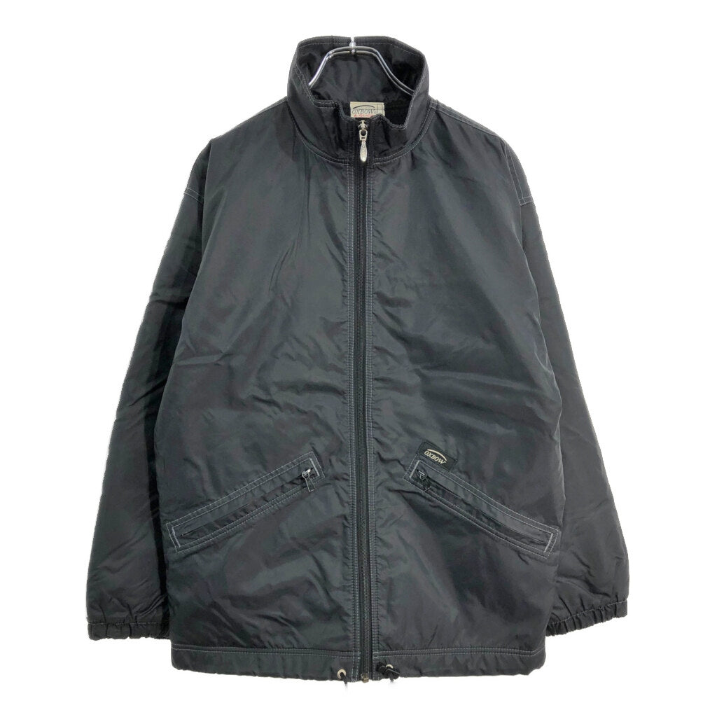 90s OXBOW Nylon Jacket