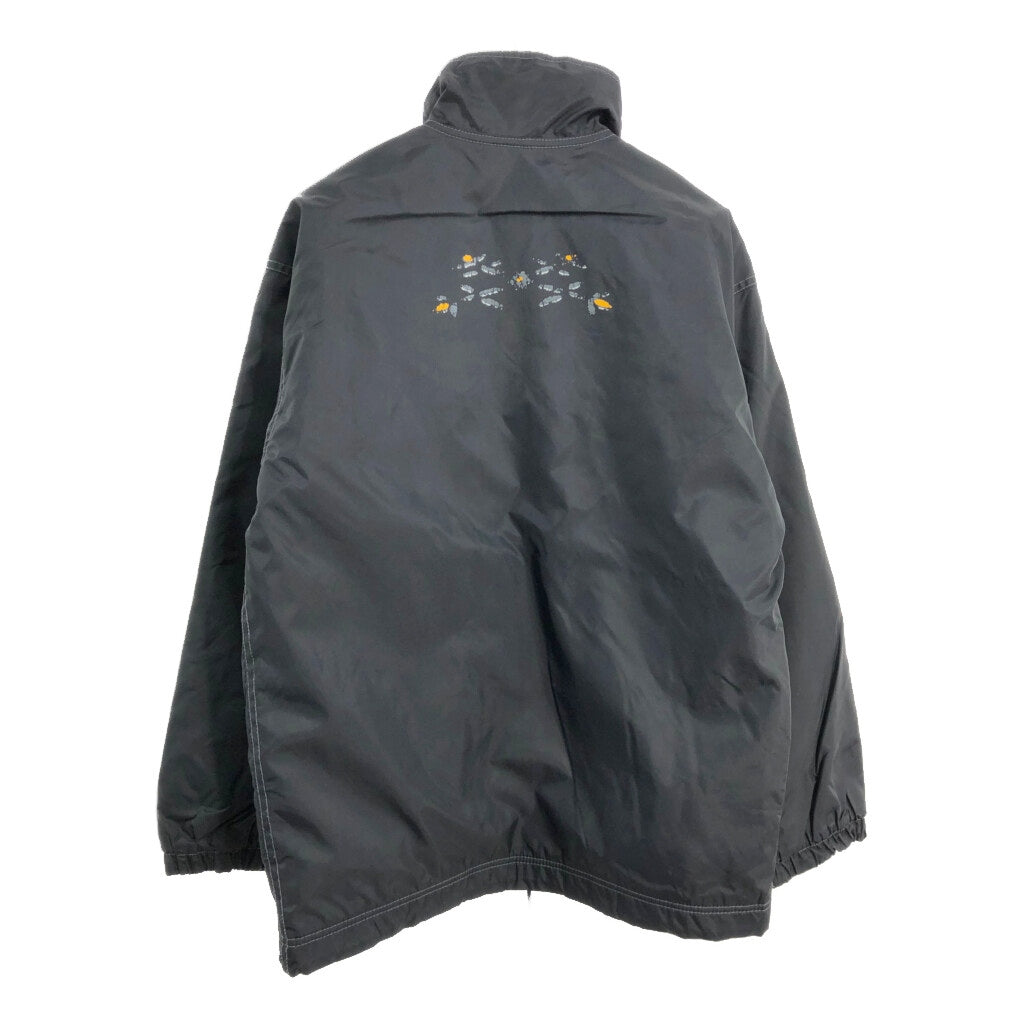 90s OXBOW Nylon Jacket