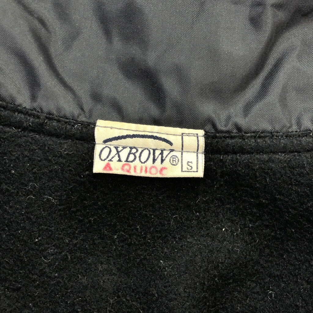 90s OXBOW Nylon Jacket