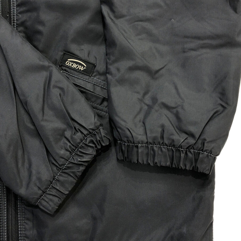 90s OXBOW Nylon Jacket