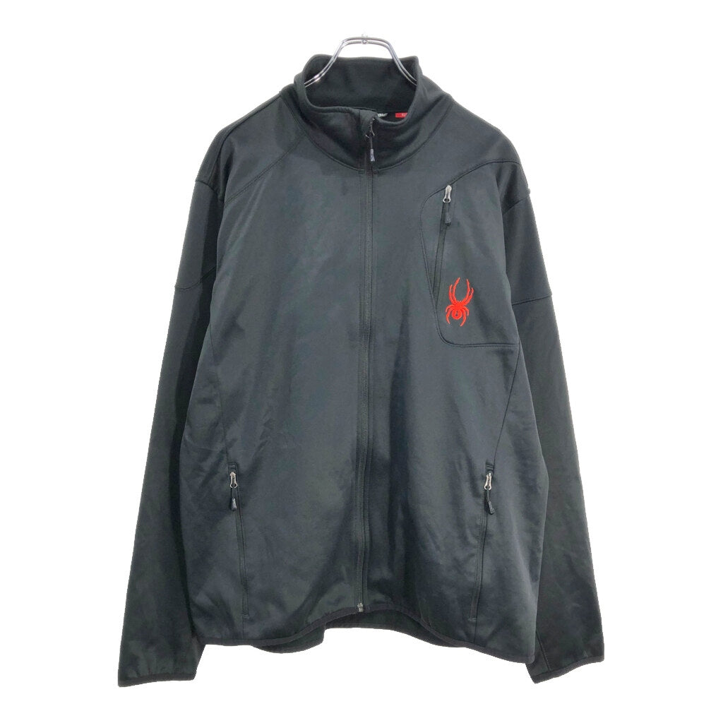 SPYDER Track Jacket