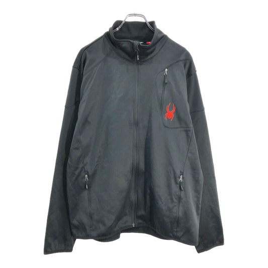 SPYDER Track Jacket