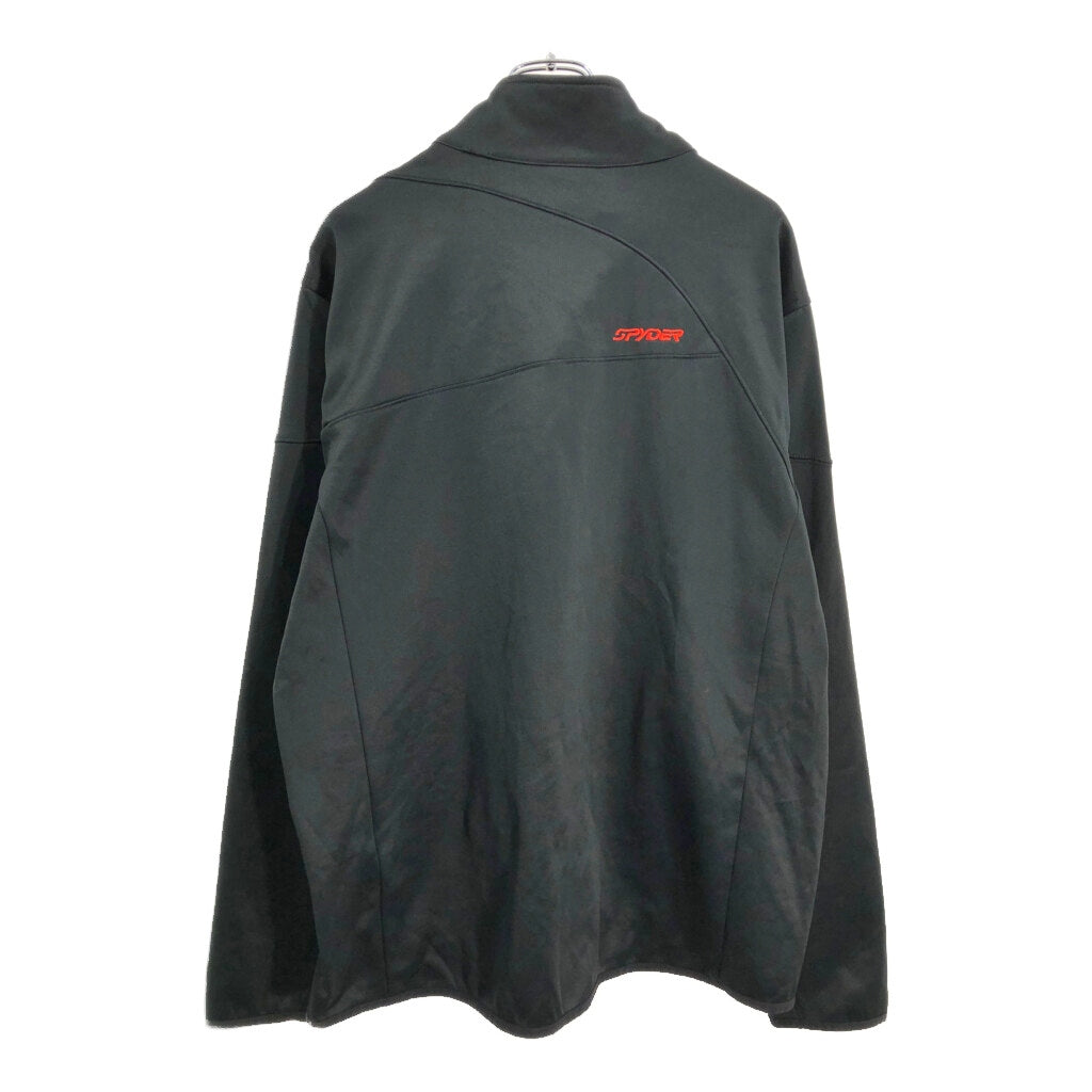 SPYDER Track Jacket