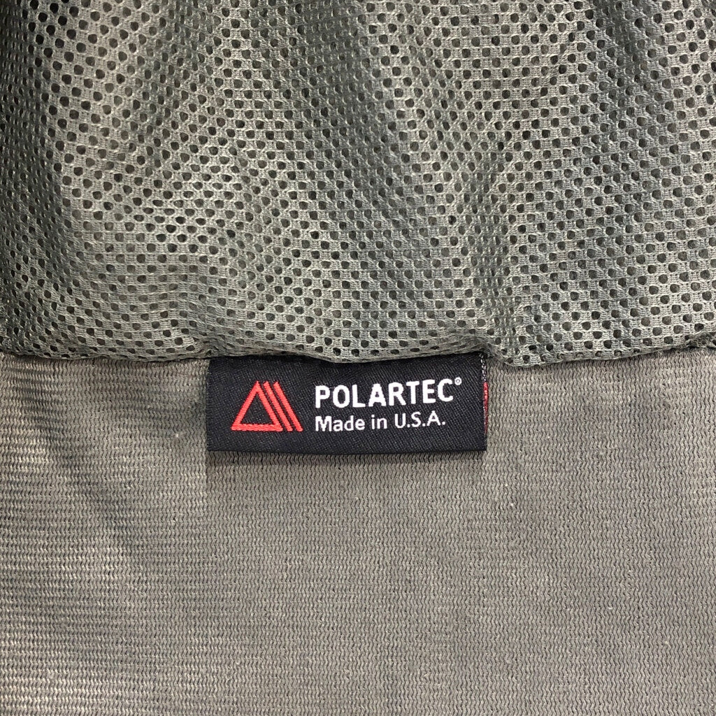 U.S. ARMY ECWCS GEN3 Level3 Fleece Jacket Fleece Jacket