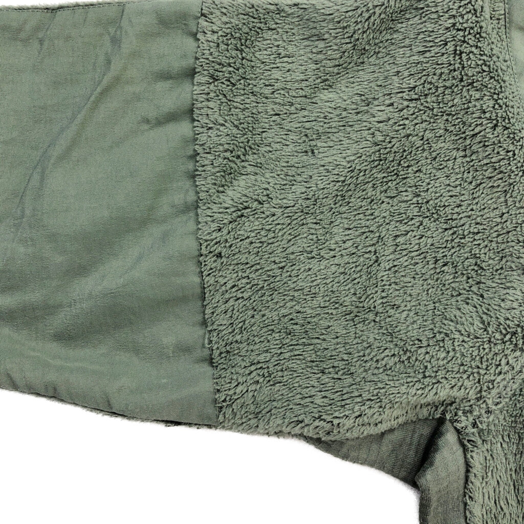 U.S. ARMY ECWCS GEN3 Level3 Fleece Jacket Fleece Jacket