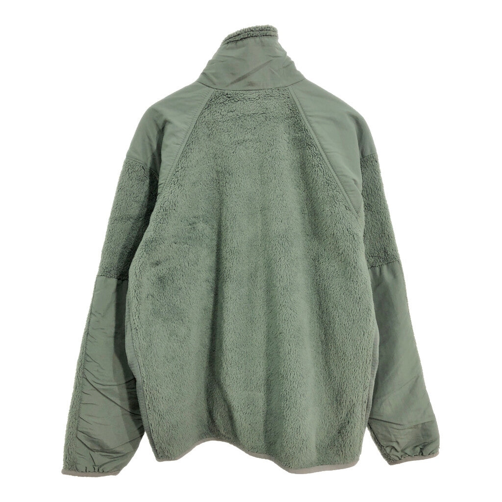 U.S. ARMY ECWCS GEN3 Level3 Fleece Jacket Fleece Jacket