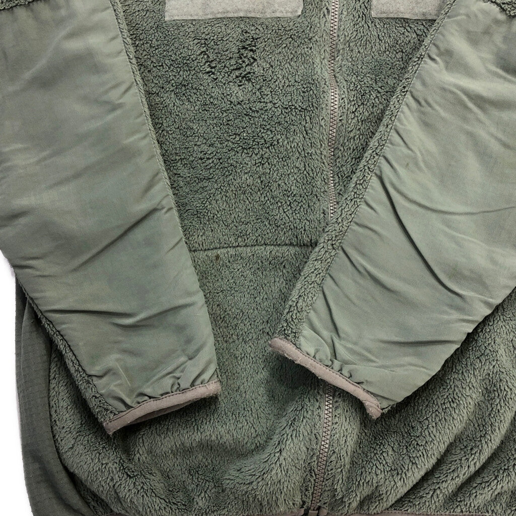 U.S. ARMY ECWCS GEN3 Level3 Fleece Jacket Fleece Jacket