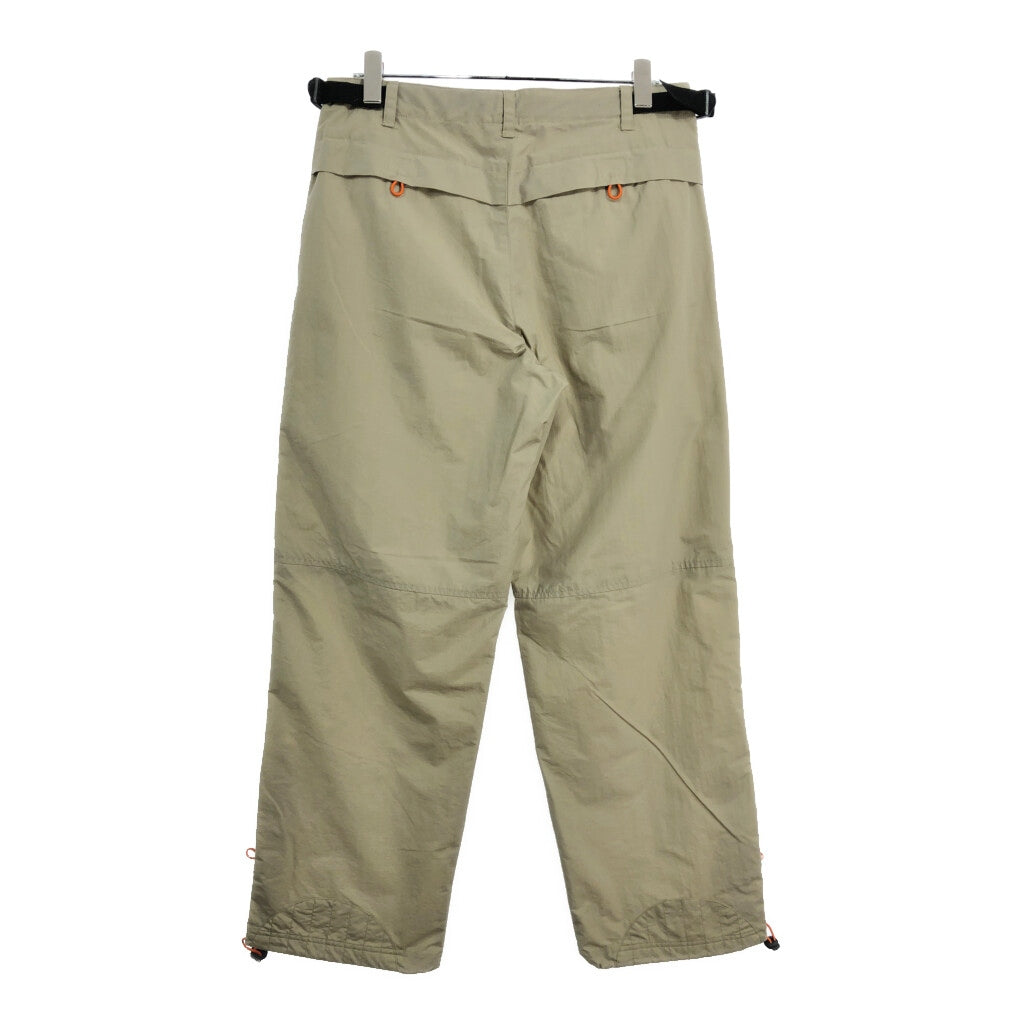 AEROPOSTALE Detachable Nylon Pants