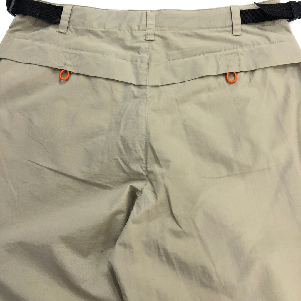 AEROPOSTALE Detachable Nylon Pants