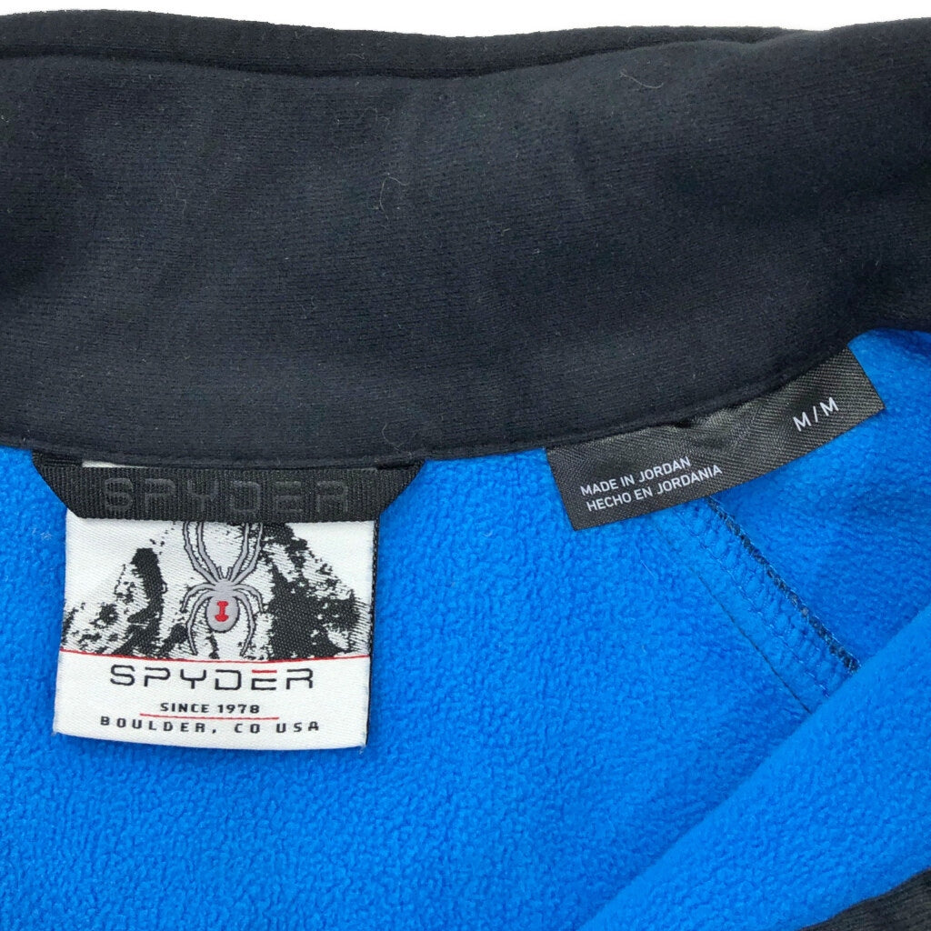 SPYDER Fleece Jacket
