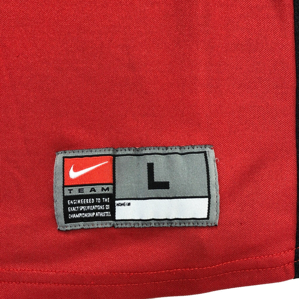 NIKE Long Sleeve T-Shirt