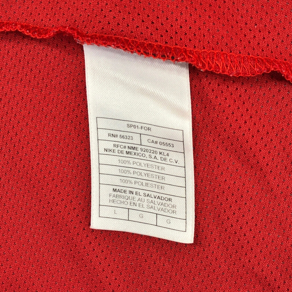 NIKE Long Sleeve T-Shirt