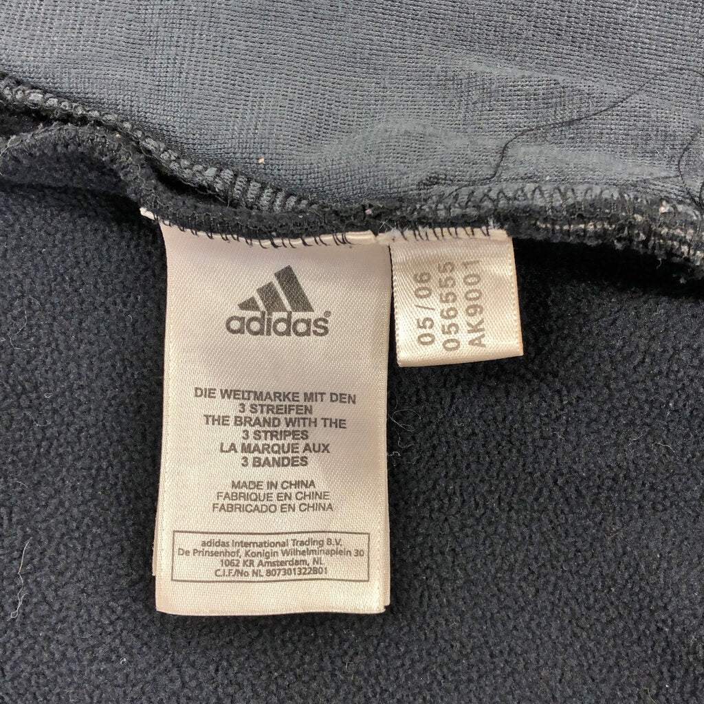 adidas Softshell Jacket