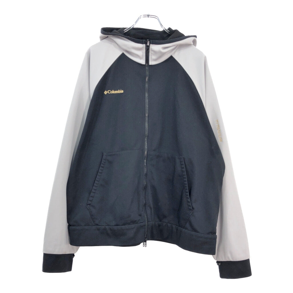 Columbia Full Zip Hoodie