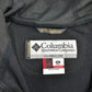 Columbia Full Zip Hoodie