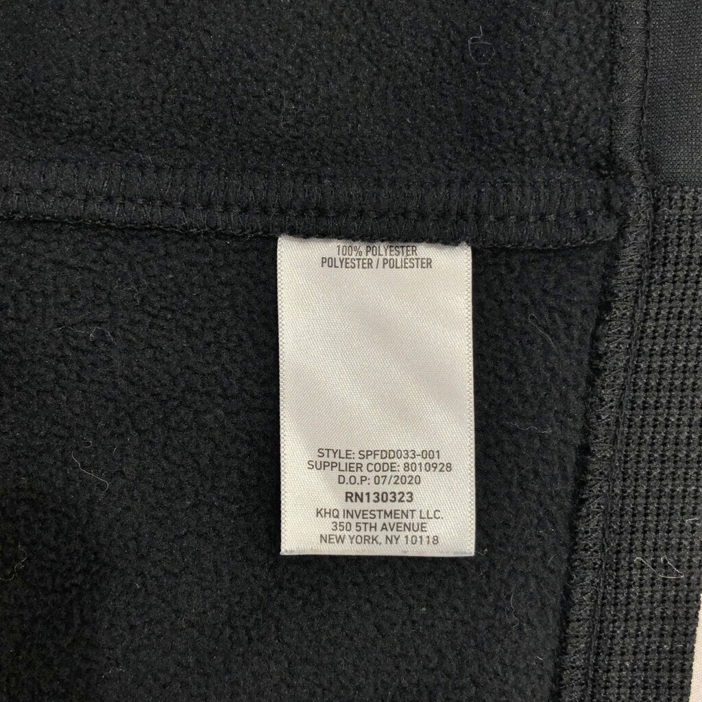 SPYDER Core Sweater Fleece Jacket