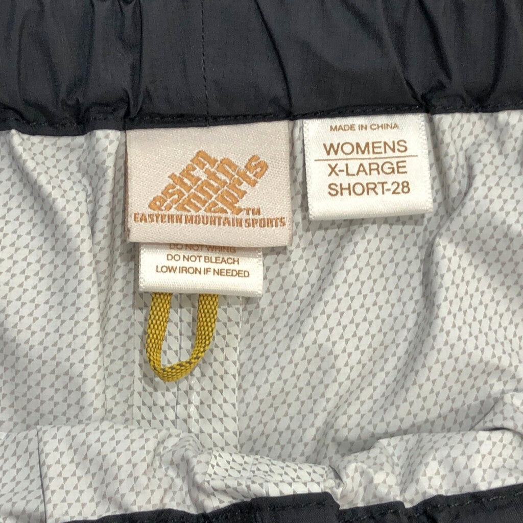 EASTERN MOUNTAIN SPORTS Nylon Pants