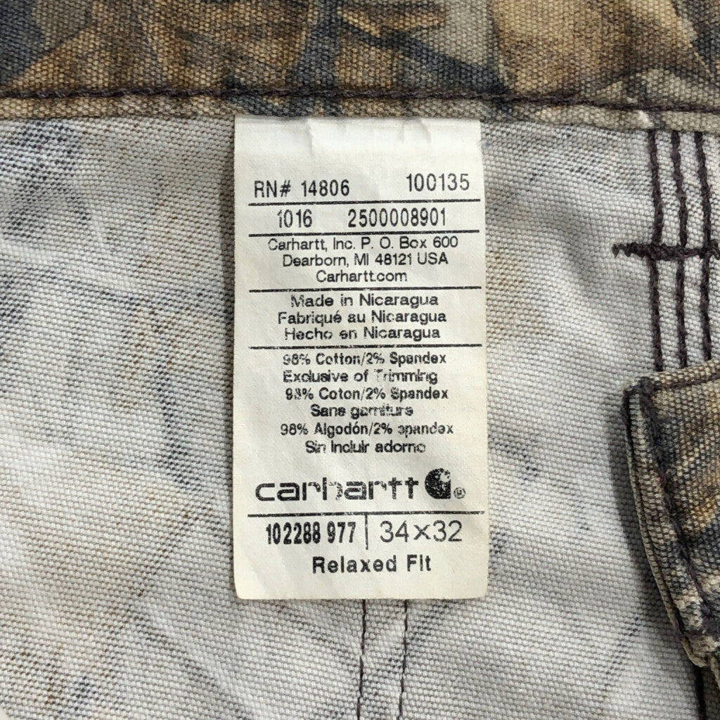 Carhartt Painter Pants