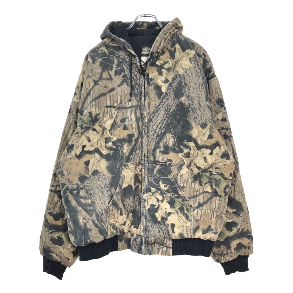 90s WOLF MOUNTAIN Jacket