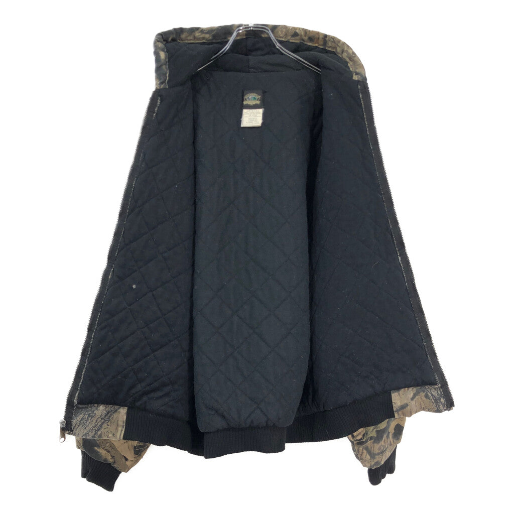 90s WOLF MOUNTAIN Jacket