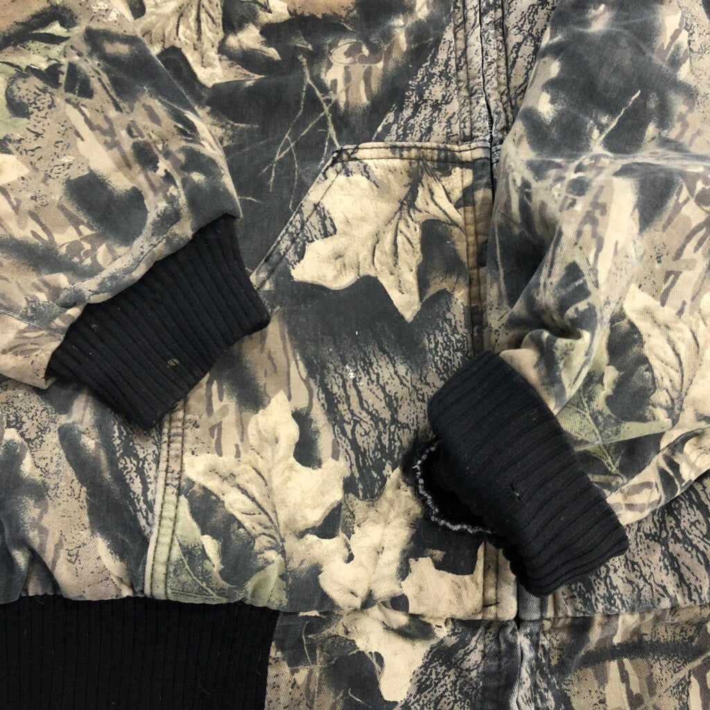 90s WOLF MOUNTAIN Jacket