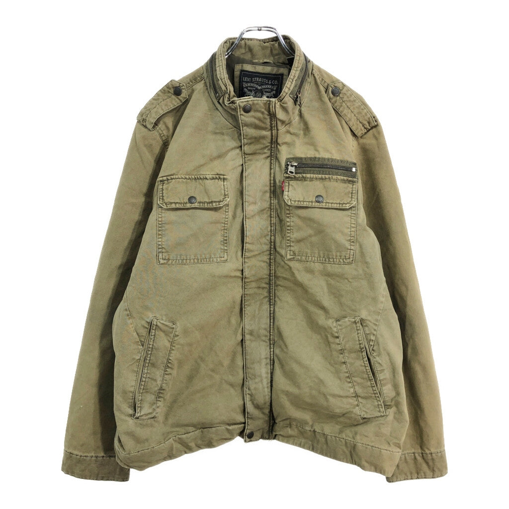 Levi's Military Jacket