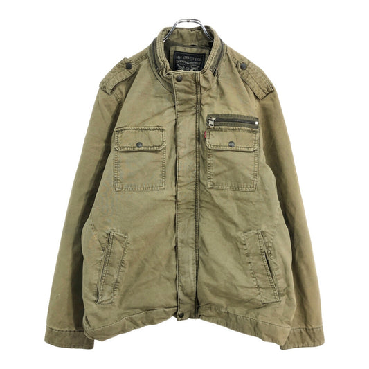 Levi's Military Jacket