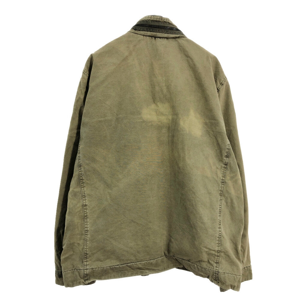 Levi's Military Jacket