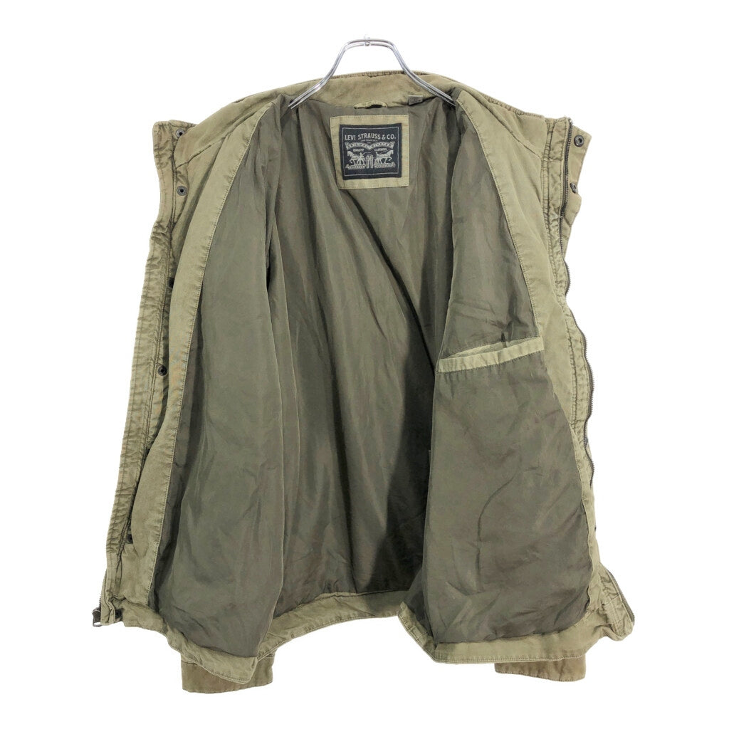 Levi's Military Jacket