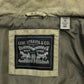 Levi's Military Jacket