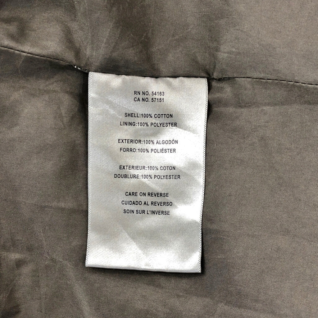 Levi's Military Jacket