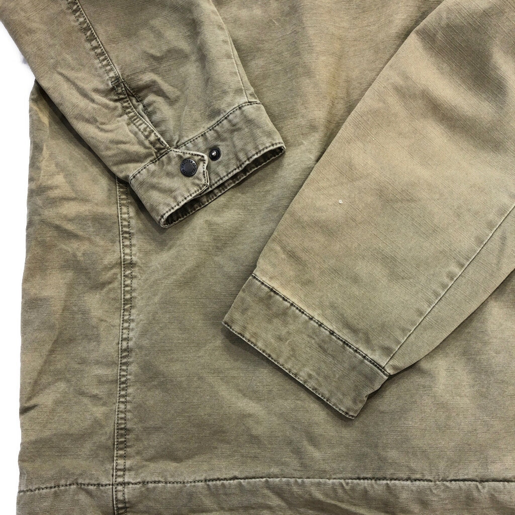 Levi's Military Jacket